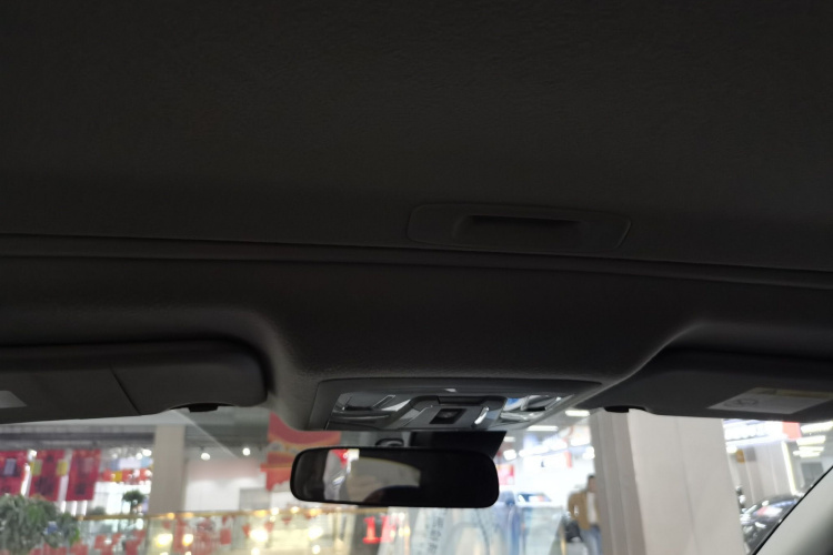 日产 轩逸 2021款 经典 1.6XL CVT豪华版中控内饰22