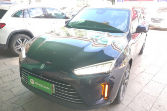 鸿蒙智行 问界M5 2022款 增程四驱至臻版