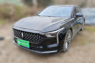 奔腾B70 2022款 第三代 1.5T 自动悦享型