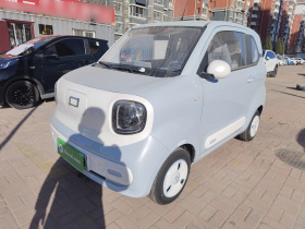 奔腾小马 2025款 222km 玲珑马