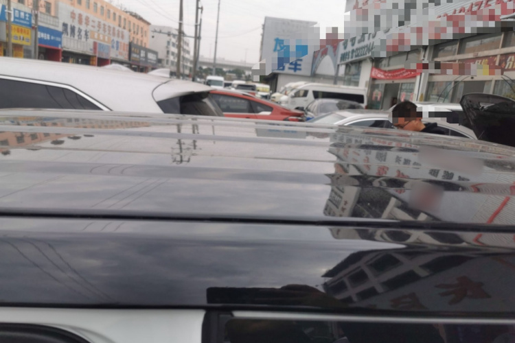 吉利银河 2024款 熊猫mini 200km 耐力熊局部细节57