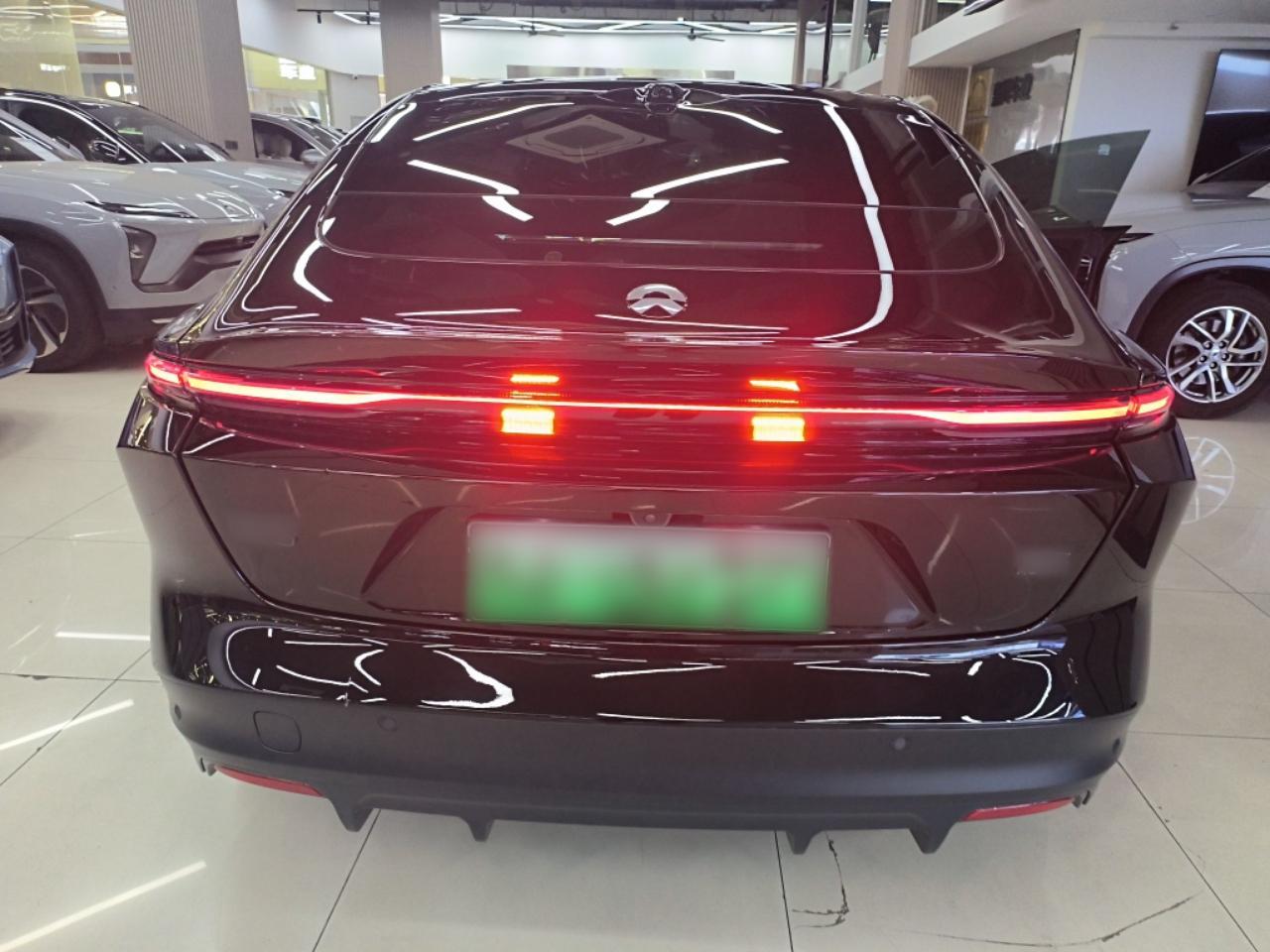 蔚来ET5 2024款 75kWh