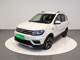 东风风光 风光370 2018款 S370 1.5L CVT豪华型 7座