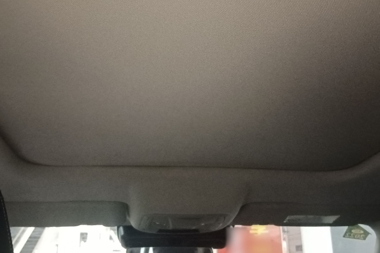 哈弗大狗 2021款 1.5T DCT两驱拉布拉多版中控内饰22