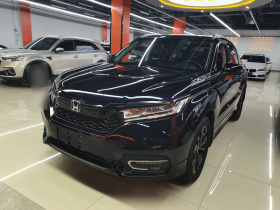 本田 冠道 2019款 240TURBO 两驱尊享·星空限量版