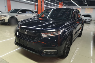 本田 冠道 2019款 240TURBO 两驱尊享·星空限量版