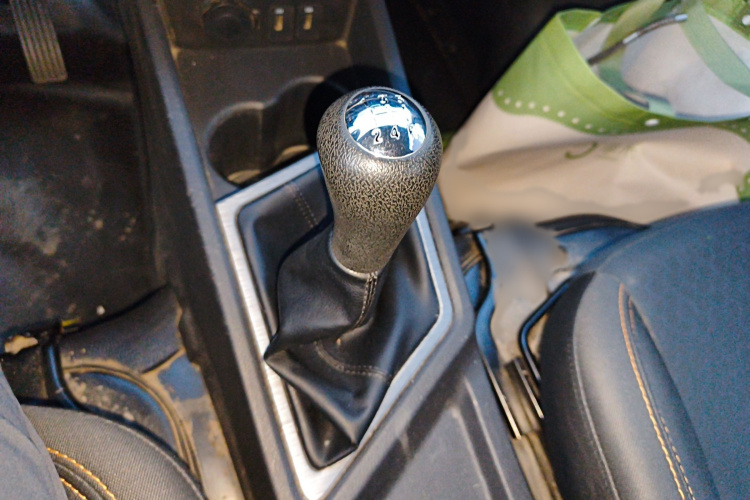 长安凯程 长安睿行M60 2023款 1.5L GDI舒适型客车6/7座局部细节18