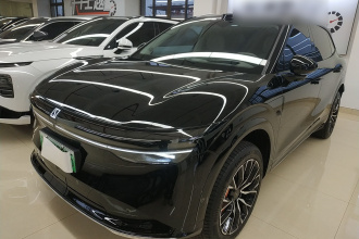 极氪7X 2025款 100kWh 长续航四驱智驾版