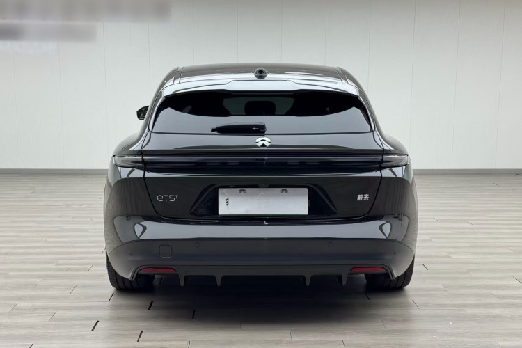 蔚来ET5T 2024款 75kWh Touring车身外观6