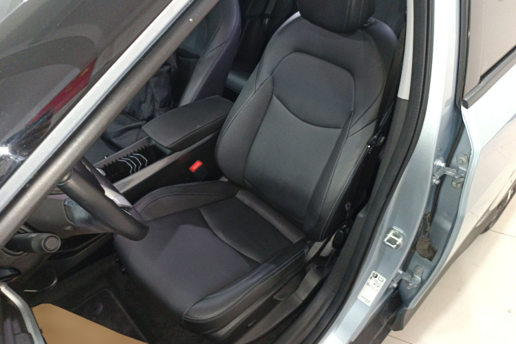 雪佛兰 畅巡 2020款 星云版局部细节19