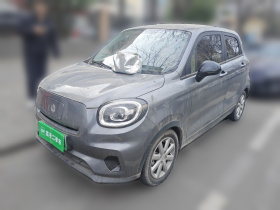 零跑汽车 零跑T03 2022款 炫晶版