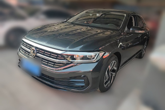 大众 速腾 2023款 280TSI DSG超越Plus版