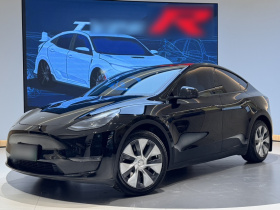特斯拉 Model Y 2022款 长续航全轮驱动版