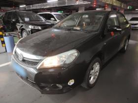 比亚迪F3 2015款 节能版 1.5L 手动豪华型