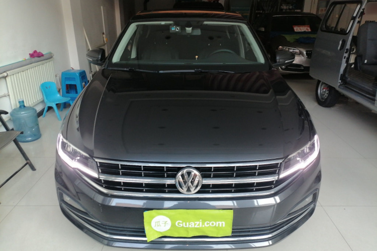 大众 宝来 2019款 1.5L 自动精英型车身外观6001