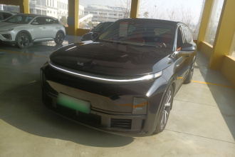 理想汽车 理想L7 2023款 Pro