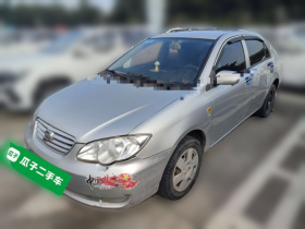 比亚迪F3 2016款 1.5L 手动舒适型