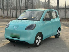 五菱汽车 宏光MINIEV 2025款 四门版 进阶款