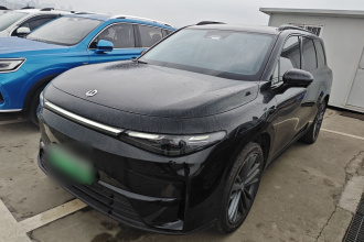 零跑汽车 零跑C16 2024款 增程 200尊享版