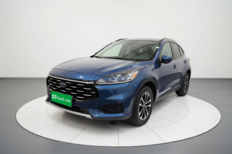 福特 锐际 2020款 EcoBoost 245 两驱悠享款