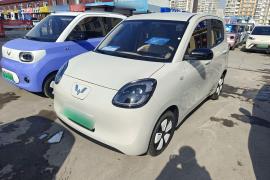 五菱汽车 宏光MINIEV 2025款 四门版 进阶款