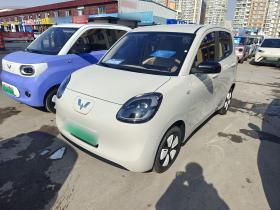 五菱汽车 宏光MINIEV 2025款 四门版 进阶款
