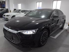 比亚迪 汉 2024款 DM-i 荣耀版 121KM 尊享型