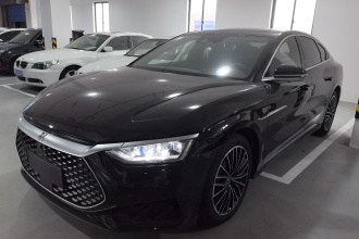 比亚迪 汉 2024款 DM-i 荣耀版 121KM 尊享型