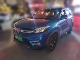 东风风光 风光S560 2018款 1.8L CVT尊贵型