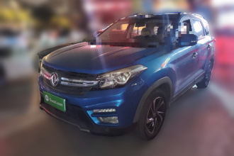 东风风光 风光S560 2018款 1.8L CVT尊贵型