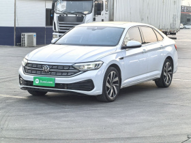 大众 速腾 2023款 300TSI DSG超越版