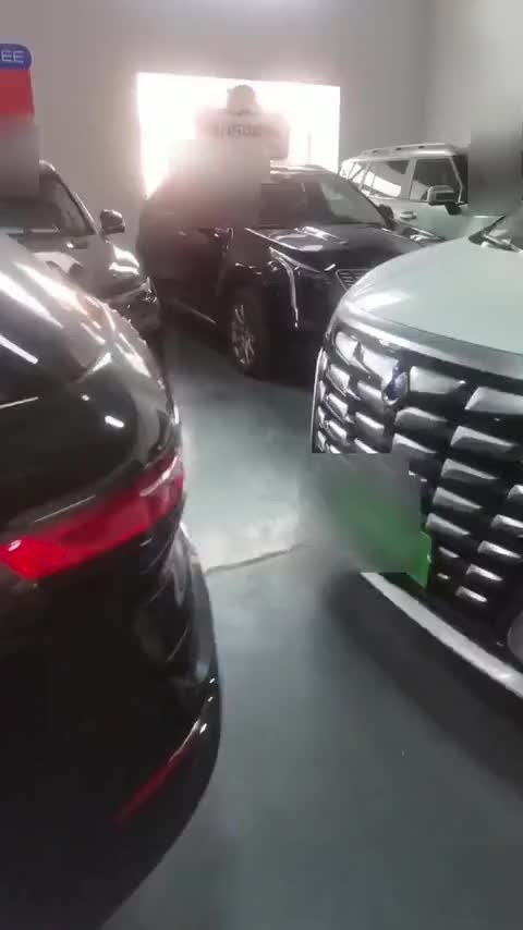 凯迪拉克XT4 2022款 28T 两驱豪华型讲解2