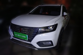 荣威RX5 2020款 20T 自动4G互联百万款