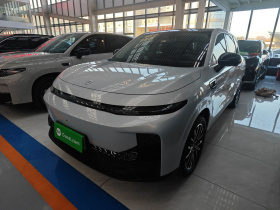 零跑汽车 零跑B10 2025款 510悦享版