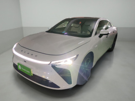 星途 星纪元 ES 2024款 Max长续航版