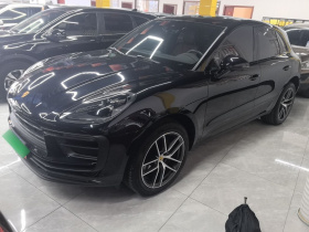 保时捷 2023款 Macan 2.0T