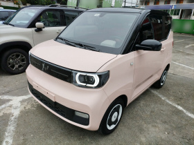 五菱汽车 宏光MINIEV 2022款 马卡龙臻享款 磷酸铁锂