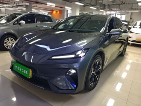 深蓝汽车 深蓝L07 2024款 230Max乾崑智驾ADS SE增程版