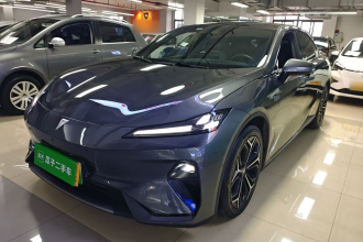 深蓝汽车 深蓝L07 2024款 230Max乾崑智驾ADS SE增程版