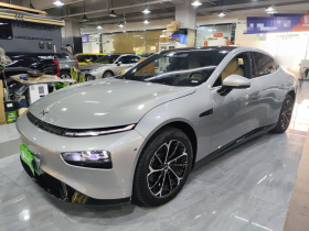 小鹏P7 2022款 625E
