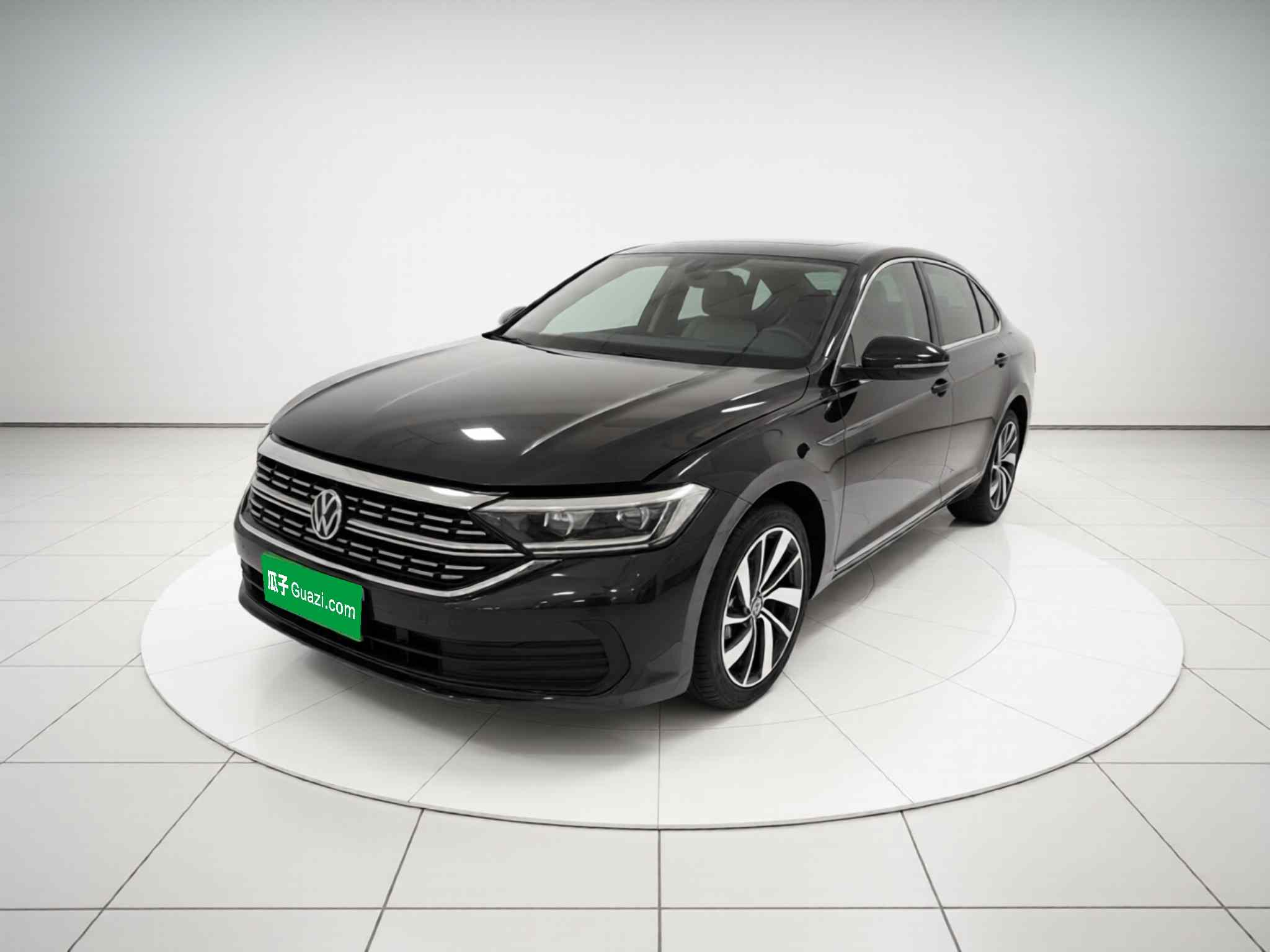 大众 速腾 2025款 改款三 300TSI DSG超越版(2)
