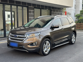 福特 锐界 2017款 EcoBoost 245 四驱运动型 7座