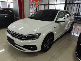 大众 凌渡 2021款 280TSI DSG舒适版