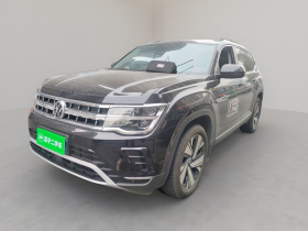 大众 途昂 2022款 380TSI 四驱尊崇豪华版