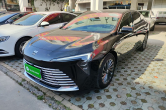 别克 君越 2025款 28T 白金版