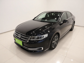 东风风神 东风A9 2016款 1.8T 尊贵型