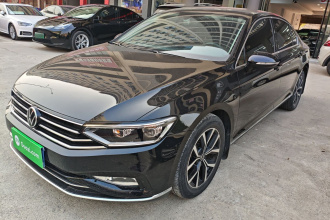 大众 迈腾 2020款 330TSI DSG 领先型