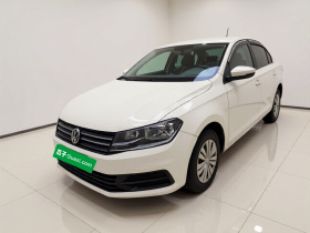 大众 桑塔纳 2019款 1.5L 手动风尚版 国V