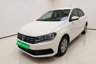 大众 桑塔纳 2019款 1.5L 手动风尚版 国V