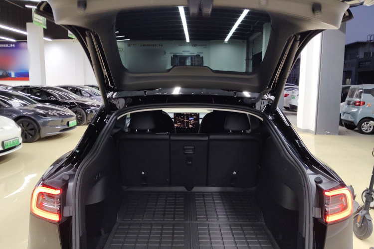特斯拉 Model Y 2023款 后轮驱动版局部细节23